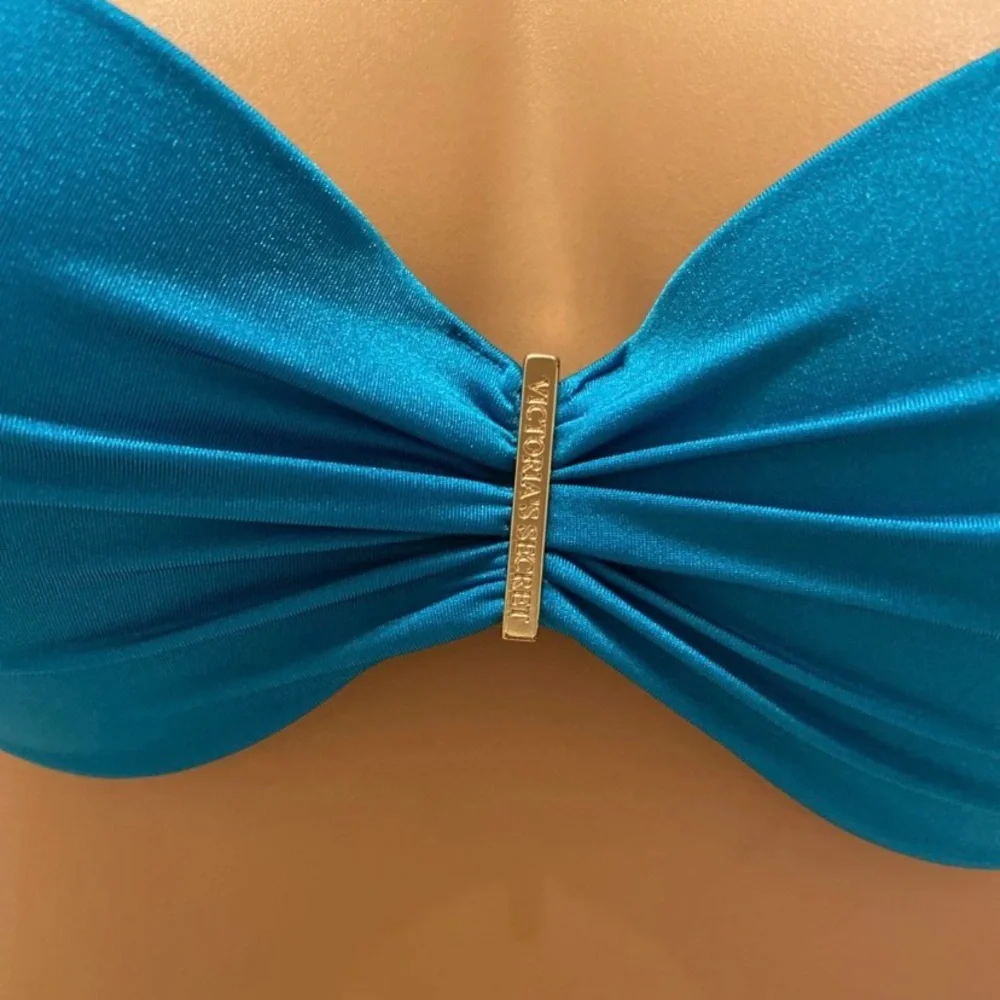 Victorias Secret color top